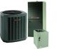Trane 2.5 Ton 14.3 SEER2 Heat Pump System [with Install]