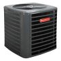 Goodman 4 Ton 16 SEER Two Stage Air Conditioner Condenser 