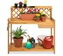 best potting benches