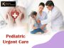 Quality Pediatric Urgent Care in Staten Island, NY