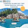 Discover Paradise: Curieuse Island Day Trip from Praslin