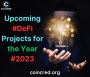 Redefining Finance: Upcoming DeFi Projects for the Year 2023