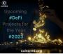 Upcoming DeFi Projects for the Year 2023