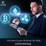 The Best Crypto Podcasts for 2023