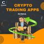 The Ultimate Guide to Top Crypto Trading Apps in India