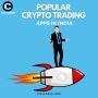 The Most Popular Crypto Trading Apps in India