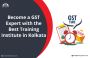 Become a GST Expert with the Best Training in Kolkata
