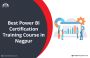 Accelerate Your Career with Power BI Classes in Nagpur