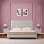 Fombed Foam Mattress—High-Density Foam Comfort Fombed Foam Mattress—High-Density Foam Comfort