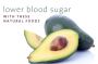 The SECRET to lower blood sugar permanently