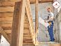 Log cabins homes builders | Kyle Bobbitt LLC