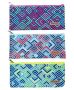 Kyoto Pencil Case & Pouch Pack Of 3 Pouch Print-Matty Flat -