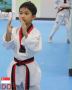 TKD help kids 2gain important life lessons along the journey