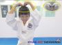 Taekwondo: have fun in the midst of hardship