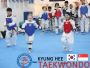 TKD teaches techniques in a way that's fun and engaging