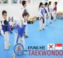 Taekwondo is considered as a beneficial form of exercise