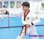 Learning TKD help protect yourself and others