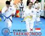 TKD teaches fun and challenging way to get in shape