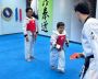 The TKD journey offers endless chances 4growth N learning
