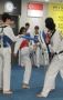 Taekwondo coaches shape students' skills with expertise