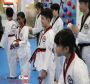 TKD empower students to become better versions of themselves