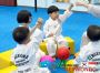 Taekwondo's endless growth fuels the passion of students