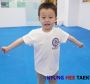 Starting Taekwondo as a beginner can be an exciting journey