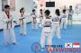 TKD urges goal setting is beyond competitions etc.