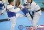 Students realize their potential through the guidance of TKD