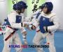 Practice enables students to reflexively use TKD 4self etc.
