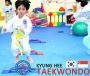 TKD fuses tradition, modernity, shaping health etc