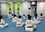 Beginners need respect for self, peers, art of Taekwondo