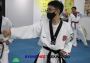 TKD nurtures calm, composed approach to challenges