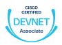 DevNet Associate (200-901 DEVASC) Online Training