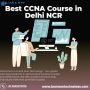 CCNA Training Course Online | Expertise As Network Engineer
