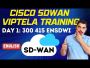 Cisco SD-WAN Viptela with Lab Access from LANNWAN TECHNOLOGY