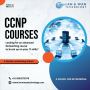 Cisco CCNP Enterprise Certification Live Online Training 