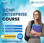 CCNP Advanced Routing and Switching Online Training in Noida