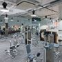 High-Performance LED Gym Lights for Intense Workouts High-Performance LED Gym Lights for Intense Workouts
