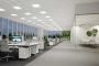 Modern LED Office Lighting for Clear Workspaces Modern LED Office Lighting for Clear Workspaces