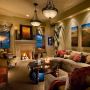 Stylish Ways to Light Your Living Room Stylish Ways to Light Your Living Room