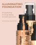 Buy L Factor’s Illuminating Foundation Honey | Perfect for M