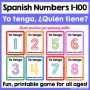 Get Amazing Spanish Games and make Spanish Learning Fun for 
