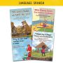 Buy Spanish Bilingual Books for All-Levels of Education