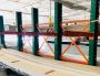Heavy Duty Warehouse Racking Solutions by LSRACK