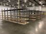 Upgrade Your Warehouse Efficiency with LSRACK's Premium Pall