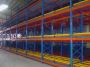 Warehouse Efficiency with LSRACK Push Back Pallet Racking
