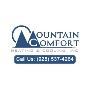 Mountain Comfort Heating & Cooling, Inc.