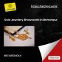 Gold Jewellery Showrooms in Berhampur