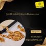Gold Jewellery Shop in Bhubaneswar